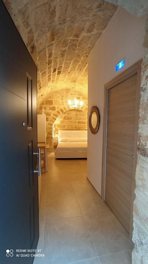 Casa Vacanze A Un Passo Dal Volo Bari Esterno foto