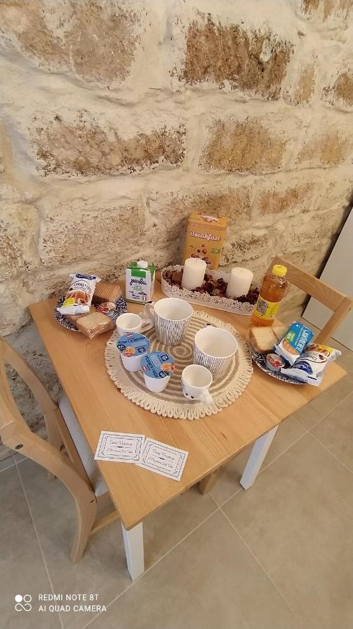 Casa Vacanze A Un Passo Dal Volo Bari Esterno foto