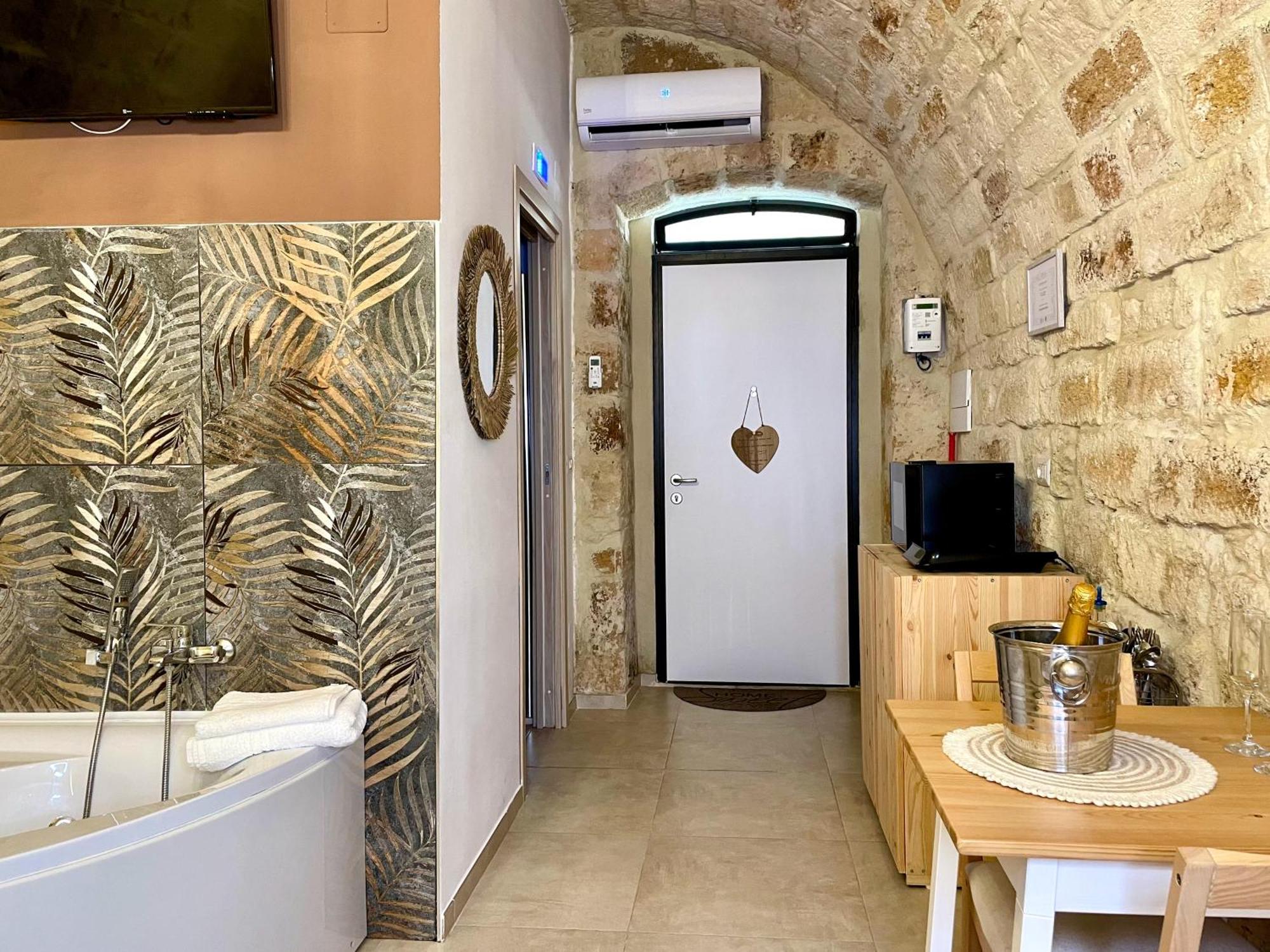 Casa Vacanze A Un Passo Dal Volo Bari Esterno foto