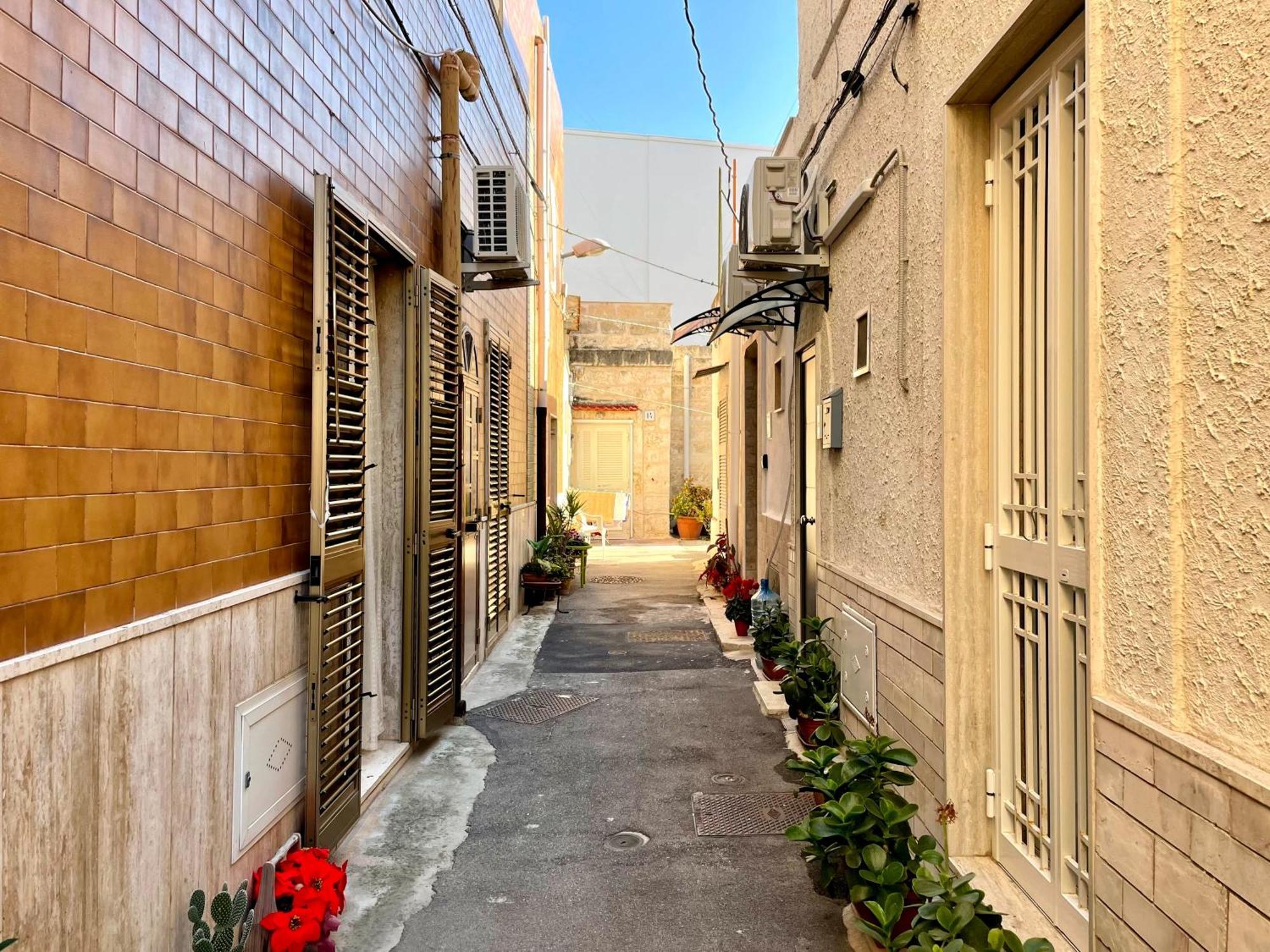 Casa Vacanze A Un Passo Dal Volo Bari Esterno foto