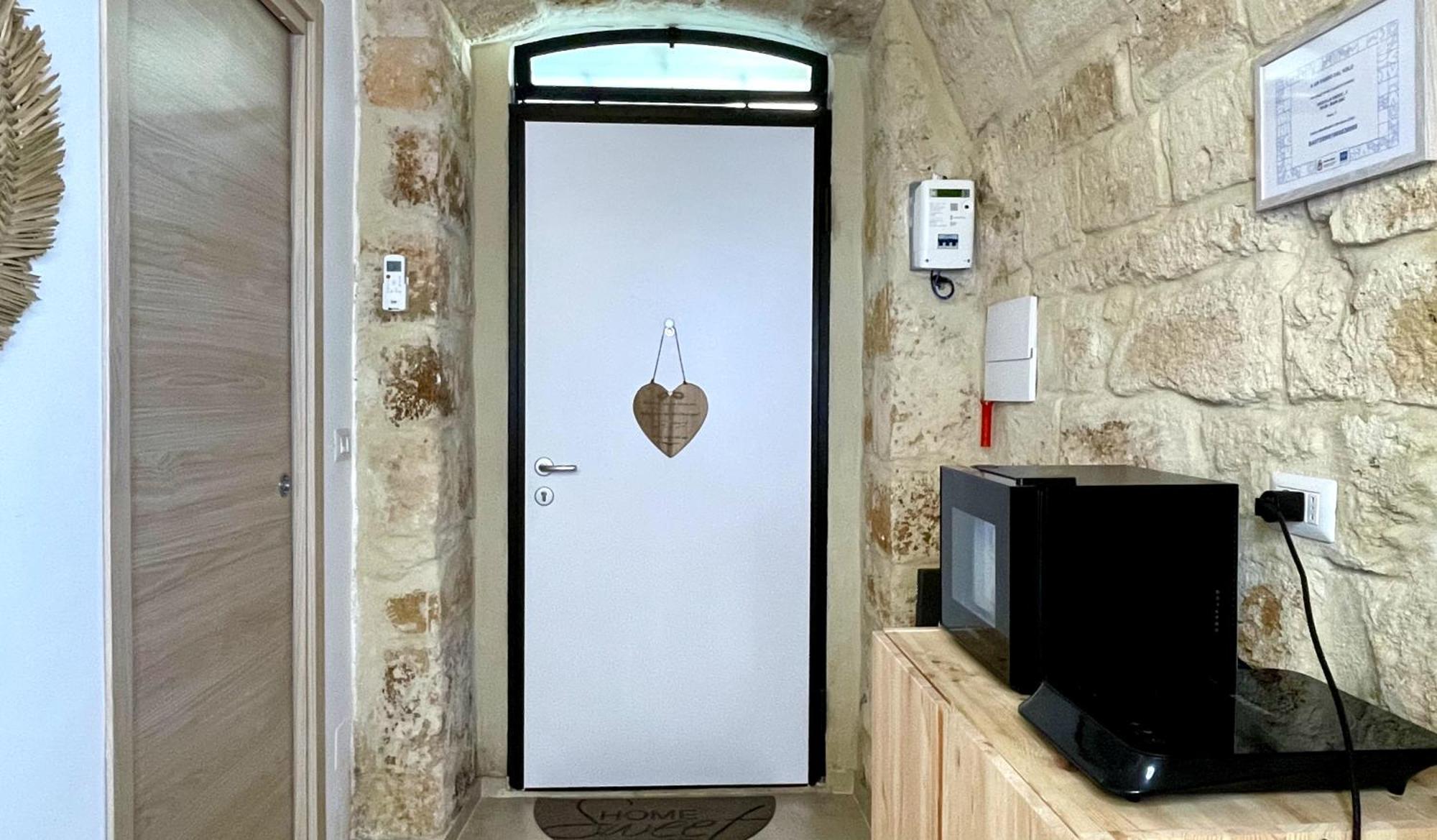 Casa Vacanze A Un Passo Dal Volo Bari Esterno foto