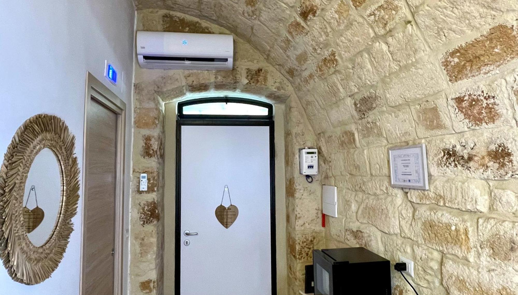 Casa Vacanze A Un Passo Dal Volo Bari Esterno foto
